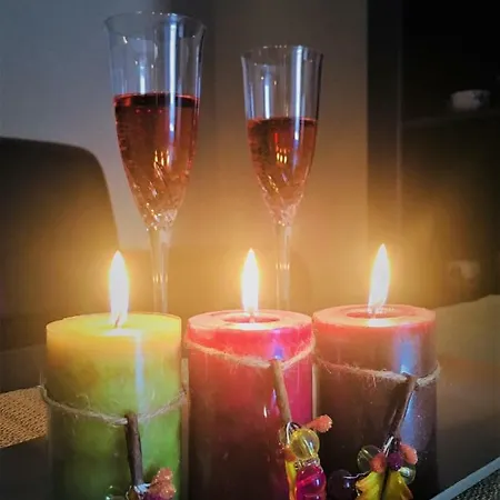 Di Marija Udulohaz Prázdninový dům