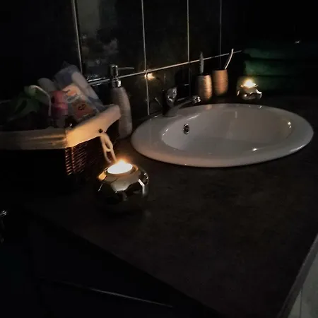Prázdninový dům Di Marija Udulohaz Harkány