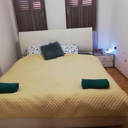 Di Marija Udulohaz Prázdninový dům